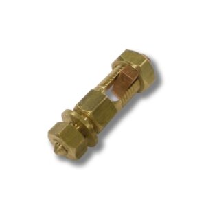 Perno Partido S/Espiga 8 A 6 AWG