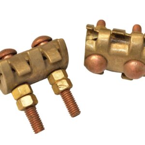 Prensa Tipo Anderson 3 A 2/0AWG GBM29