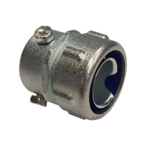 CONECTOR EMT A FLEXIBLE 20MM